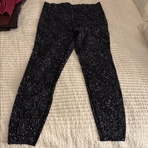 Sweaty Betty Power Leggings large L